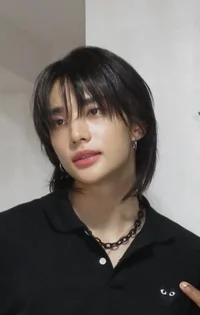 hyunjin 
