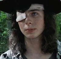 Carl Grimes