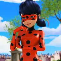 Ladybug