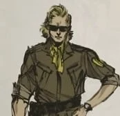 Kazuhira Miller-PW