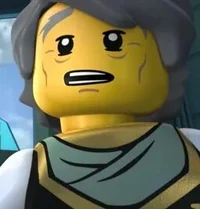 Sensei Garmadon