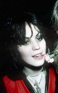 Joan Jett
