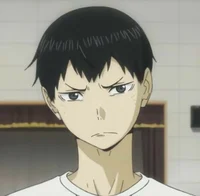Kageyama Tobio