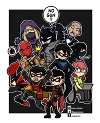 Batfam