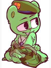 Flippy 