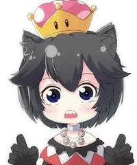 Young Chompette 