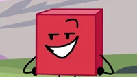 Blocky - BFB