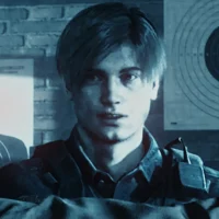 Leon Kennedy