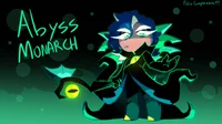 SMH AU Abyss Monarch