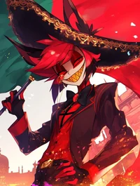 Alastor