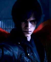 Leon Kennedy