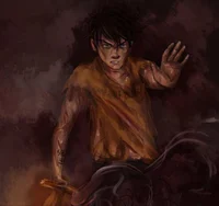 Percy Jackson 