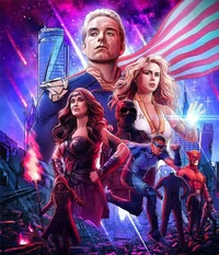 Vought International