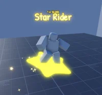 StarRider