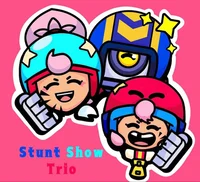 Stunt Show Trio 
