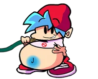 Water Balloon Player