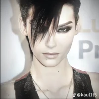 Bill Kaulitz 