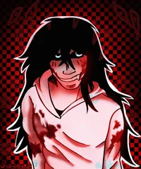 Jeff the killer