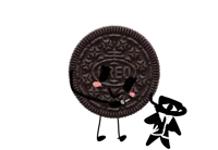 Oreo bfb