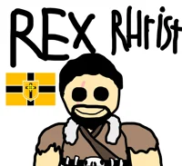 Rex Rhrist Christian