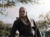 Legolas
