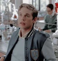 chad charming