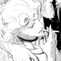 JJBA Giorno Giovanna