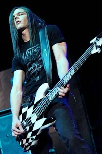 Georg Listing father