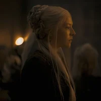 Rhaenyra Targaryen