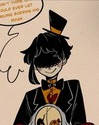 Jasper-FuntimePhobia