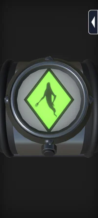 Ben 10 RPG