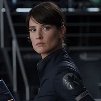 Maria Hill