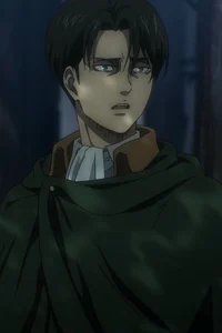 Levi Ackerman