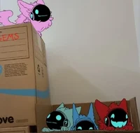 Pet Protogens