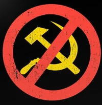 Anti communist 