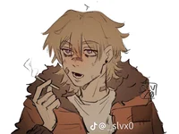 Kenny McCormick