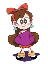 Мейбл Пайнс