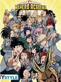 Mha