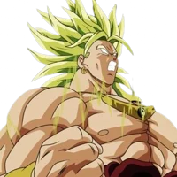 Broly