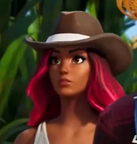 Calamity - Fortnite