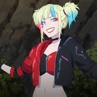 Harley Quinn