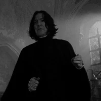 Severus Snape 