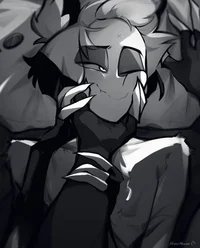 Alastor