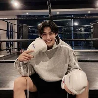 KAI YOUNG