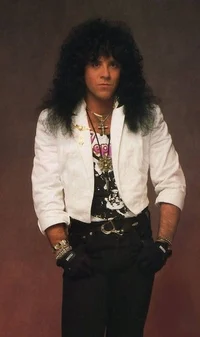 Eric carr