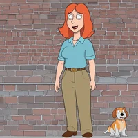 Lois Griffin