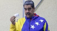 Nicolas Maduro
