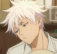 Satoru Gojo 