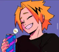 - Paranormal Denki -