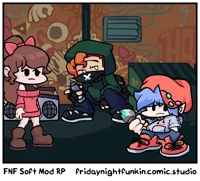 FNF Soft RP